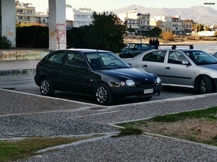 Toyota Corolla '99