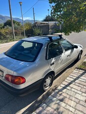 Toyota Corolla '99