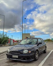 Toyota Corolla '99 G6