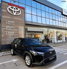 Toyota Corolla Cross '23 2.0 ACTIVE PLUS 197hp