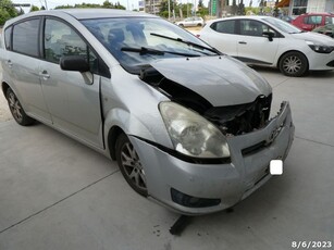 Toyota Corolla Verso '09