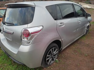 Toyota Corolla Verso '14 1,6