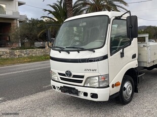 Toyota Dyna '14