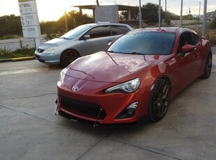 Toyota GT86 '13