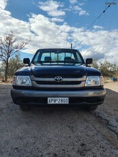 Toyota Hilux '02