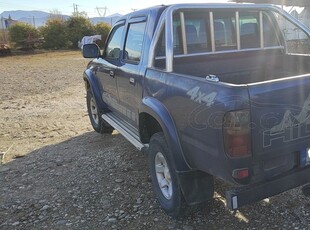 Toyota Hilux '03