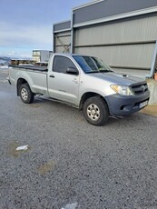 Toyota Hilux '07 4x4