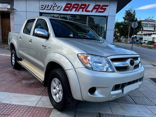 Toyota Hilux '07