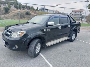 Toyota Hilux '07 TORNADO 3.0 D4D 171 PS!