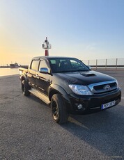 Toyota Hilux '08 Double Cab 3.0 D-4D Comfort 4