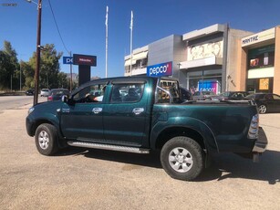 Toyota Hilux '08 HILUX 4X4