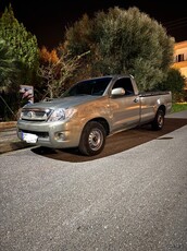 Toyota Hilux '09