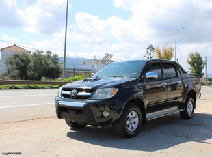 Toyota Hilux '09 Tornado 3.0 D-4D 4x4