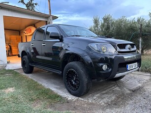 Toyota Hilux '10