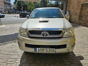 Toyota Hilux '10 TORNADO