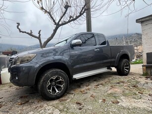 Toyota Hilux '11