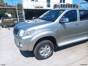 Toyota Hilux '12