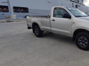 Toyota Hilux '13 4Χ2