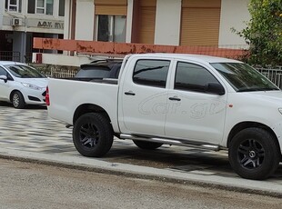 Toyota Hilux '13