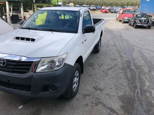 Toyota Hilux '13