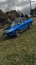 Toyota Hilux '16