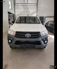 Toyota Hilux '16 HILUX 4X4 TURBO DIESEL