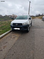 Toyota Hilux '17 4X4