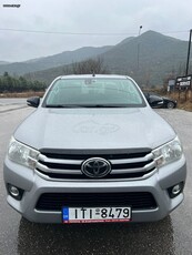 Toyota Hilux '17