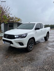 Toyota Hilux '17