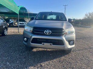 Toyota Hilux '17