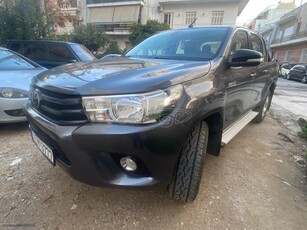 Toyota Hilux '17