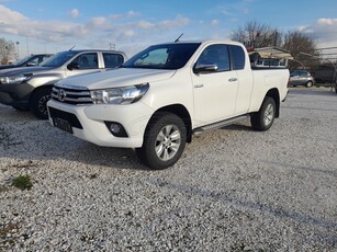 Toyota Hilux '18 ΕΠΩΛΗΘΗ...ΕΠΩΛΗΘΗ....