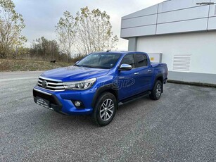 Toyota Hilux '18 