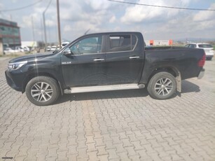 Toyota Hilux '18