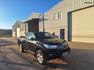 Toyota Hilux '18 HILUX 4X4