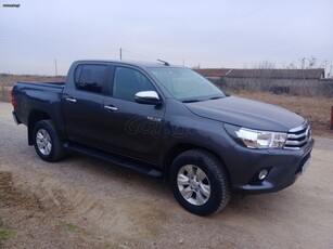 Toyota Hilux '20