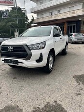 Toyota Hilux '22