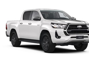 Toyota Hilux '25 ΕΤΟΙΜΟΠΑΡΑΔΟΤΟ 2.8 TORNADO CRUISER 4X4