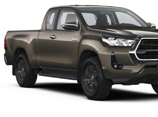 Toyota Hilux '25 HILUX EC 4X4 2.8D CRUISER M/T MY25