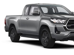 Toyota Hilux '25 HILUX EC 4X4 2.8D CRUISER M/T MY25