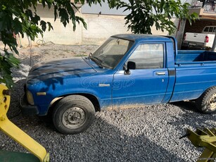 Toyota Hilux '82