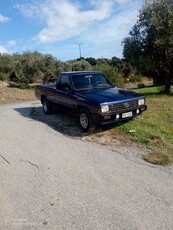 Toyota Hilux '85 HILUX 4X2 Mονοκαμπινο