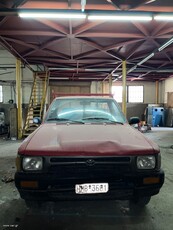 Toyota Hilux '89 HILUX