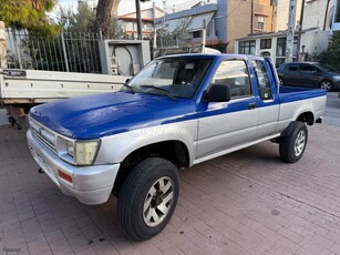 Toyota Hilux '90