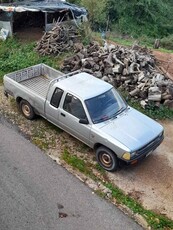 Toyota Hilux '90 Gasoline