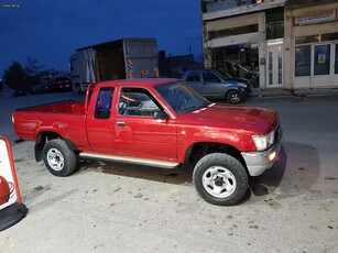 Toyota Hilux '91