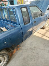 Toyota Hilux '91 YN90