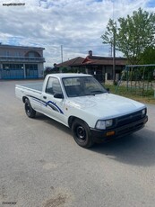 Toyota Hilux '93 VW TARO DIESEL ΨΑΧΝΩ ΓΙΑ ΑΓΟΡΑ