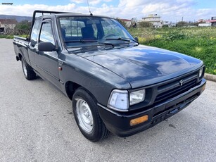 Toyota Hilux '95 1,5 ΚΑΜΠΙΝΑ ΚΑΛΗ ΚΑΤΑΣΤΑΣΗ