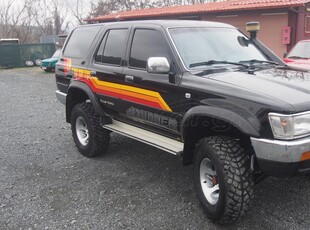 Toyota Hilux '95 4 runner